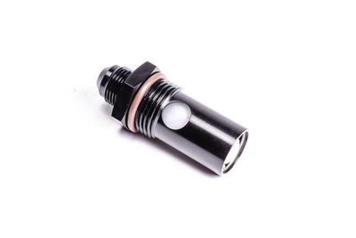 Radium Engineering DSV 12AN ORB To 8AN Male - STD Fill from Tuned By Shawn