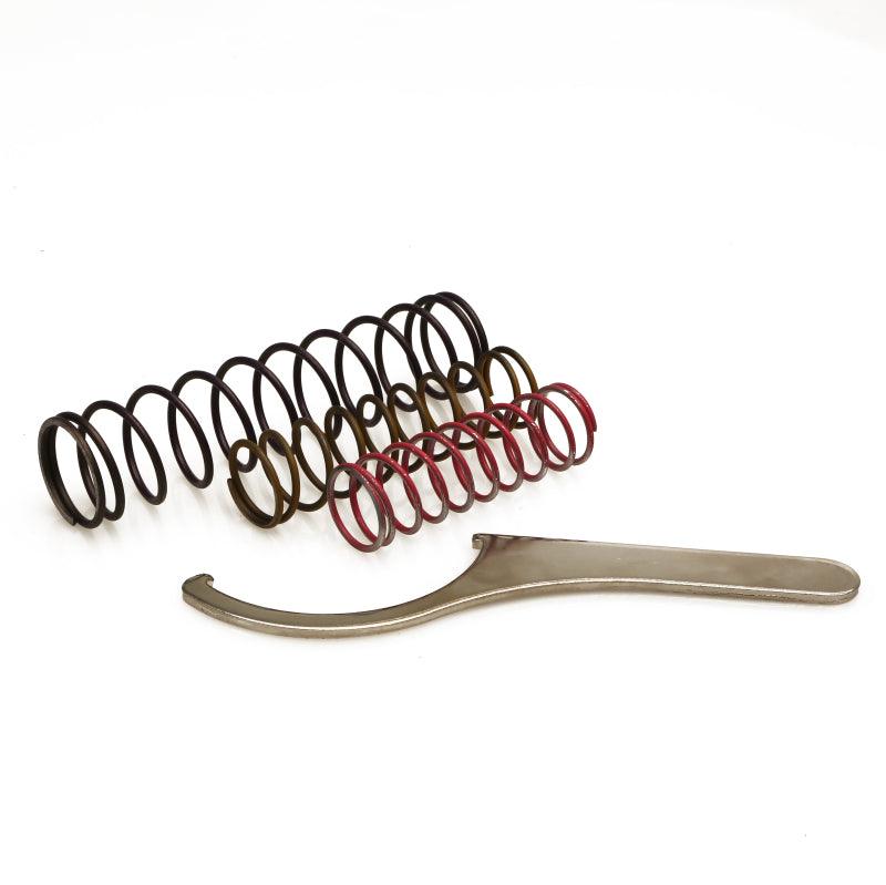 Turbosmart Spring Kit from Tuned By Shawn
