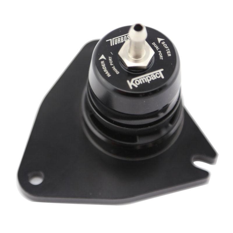 Turbosmart BOV Kompact Dual Port - Honda Civic RS 1.5L/Honda Civic Type-R from Tuned By Shawn