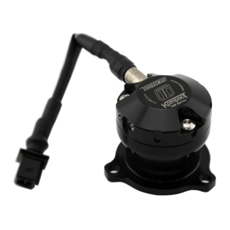 Turbosmart BOV Kompact EM Plumb Back VR9 - BMW N55 E90/E92/F Series from Tuned By Shawn