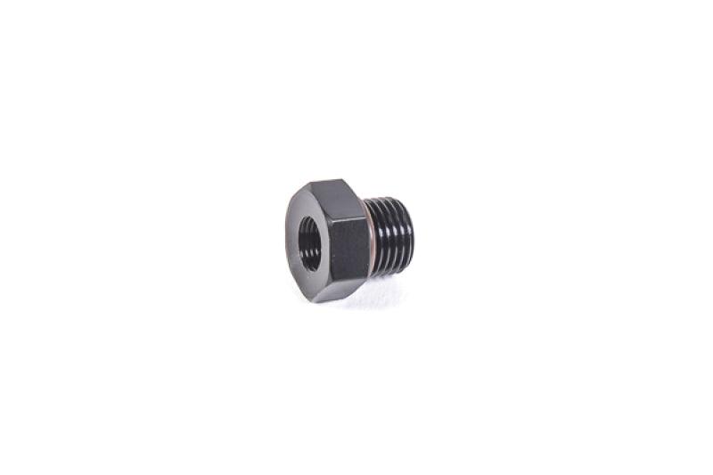 Radium Engineering 8AN ORB to M12X1.5 Female Fitting from Tuned By Shawn