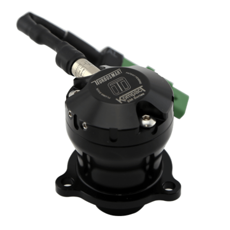Turbosmart BOV Kompact EM Plumb Back VR10 - Mini Cooper S from Tuned By Shawn