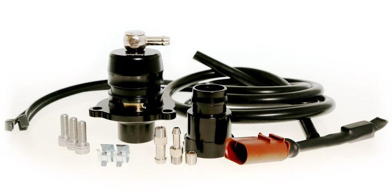 Turbosmart BOV Kompact Dual Port 2.0T VAG V2 from Tuned By Shawn
