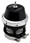 Turbosmart BOV Power Port (Supercharger) - Black from Tuned By Shawn