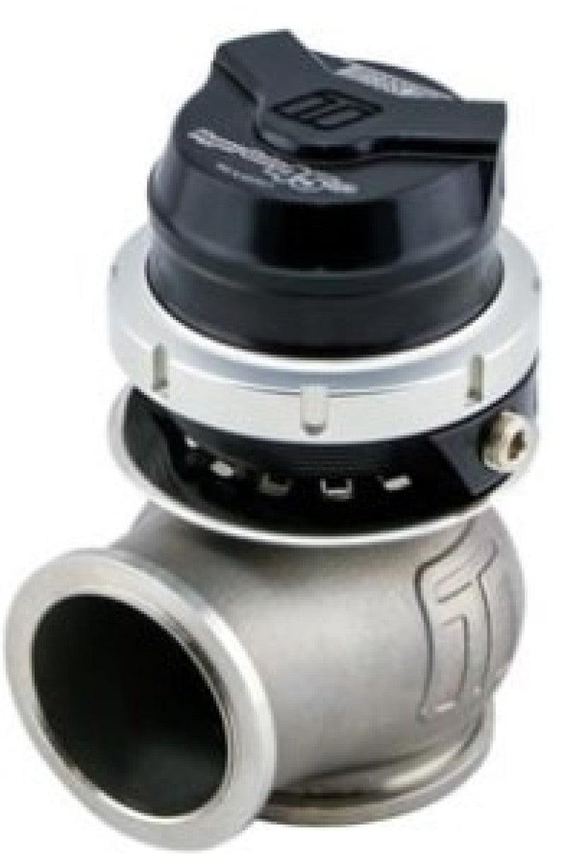 Turbosmart WG40HP Gen-V Comp-Gate High Pressure 45mm - 40 PSI Black from Tuned By Shawn