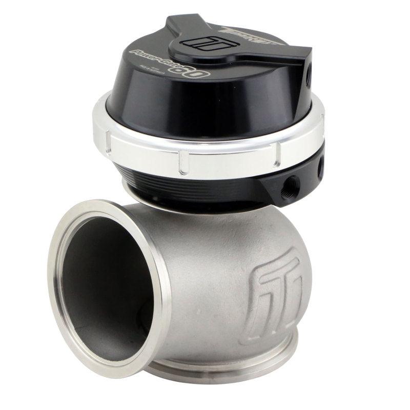 Turbosmart WG60 Gen V Power-Gate 60 7psi Black from Tuned By Shawn
