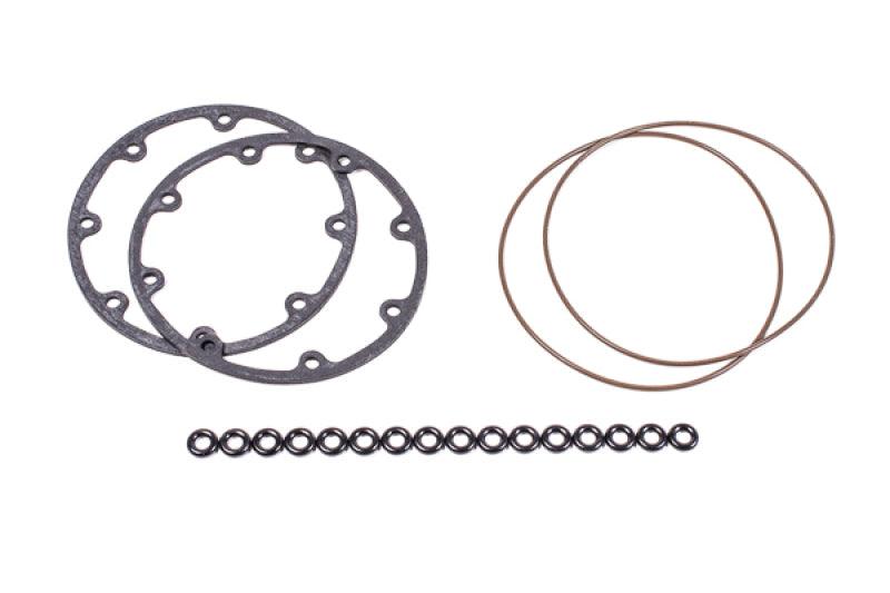 Radium Engineering Fuel Surge Tank O-Ring Service Kit from Tuned By Shawn