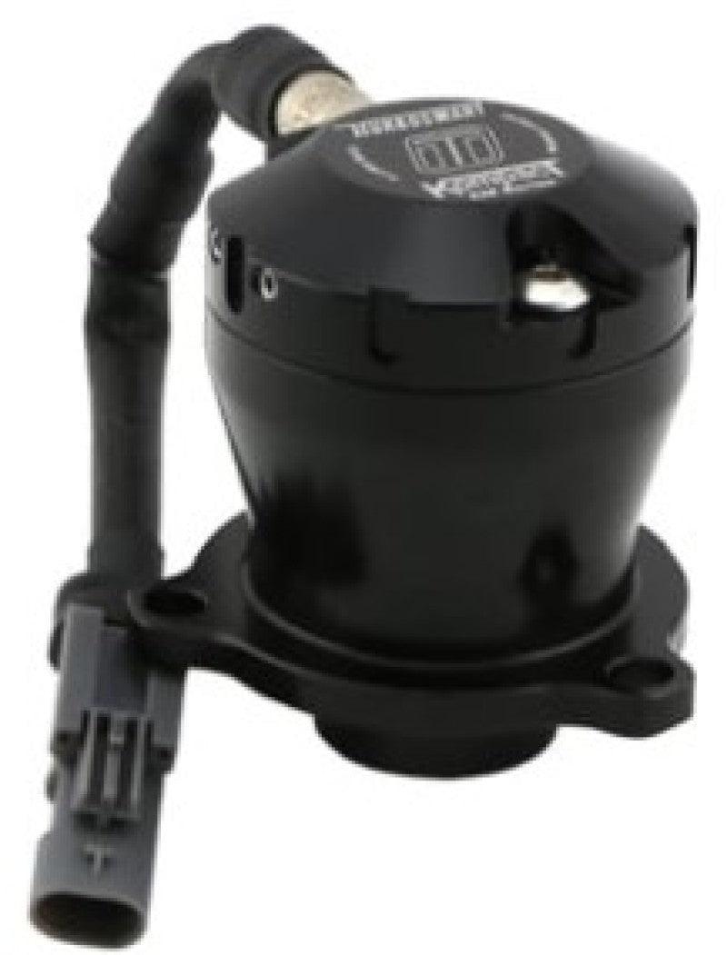 Turbosmart BOV Kompact EM Plumb Back VR11 - BMW N55 M2 / X4 M40i from Tuned By Shawn