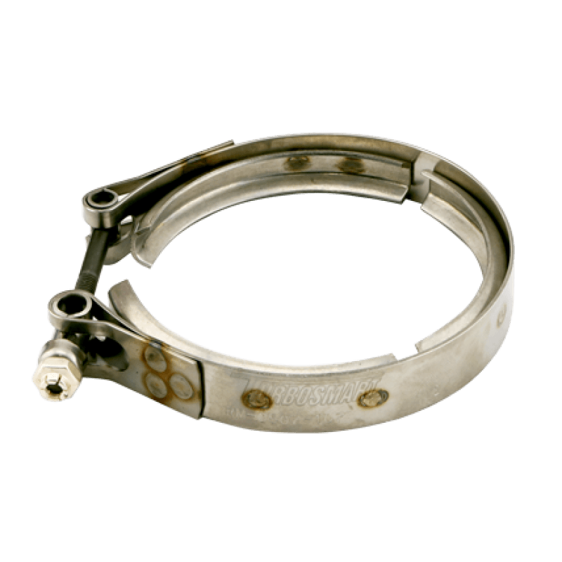 Turbosmart WG60 GenV Inlet V-Band Clamp from Tuned By Shawn