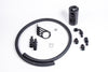 Radium Engineering 2014+ Ford Fiesta ST Crank Case Catch Can Kit from Tuned By Shawn