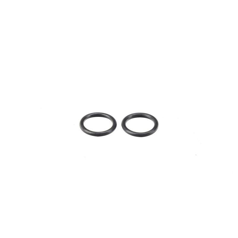 Injector Dynamics Viton 14mm Lower Adaptor O-Ring (Black Bottom) from Tuned By Shawn