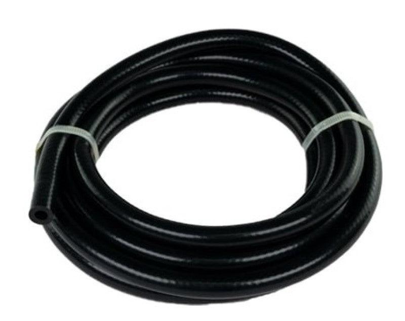 Turbosmart 3m Pack - 3mm Reinforced Vacuum Hose - Black from Tuned By Shawn