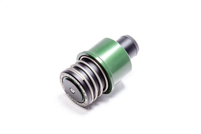 Radium Engineering Quick Fill Dump Can - 1.5in Dry Break Filler - Male from Tuned By Shawn
