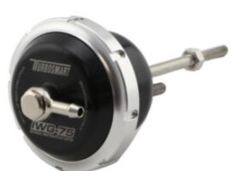 Turbosmart BOV Kompact EM Plumb Back VR15 - Fiat Abarth 124 Spider 1.4 Turbo from Tuned By Shawn