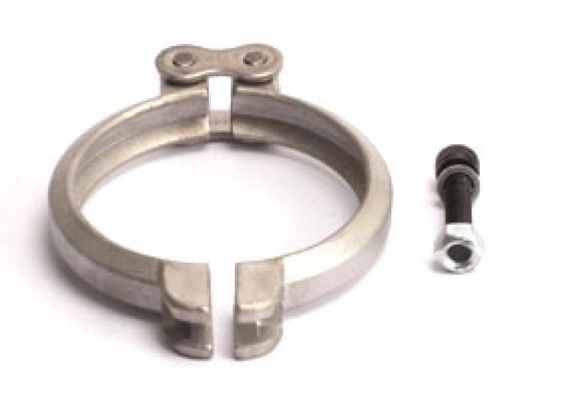 Turbosmart WG60 Outlet V-Band from Tuned By Shawn