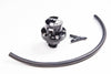 Radium Engineering FPD-XR Direct Mount 8AN ORB Fuel Pulse Damper Kit from Tuned By Shawn