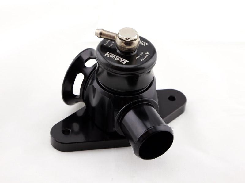 Turbosmart BOV Kompact Dual Port - 06-12 Mazda CX7 2.3L Turbo from Tuned By Shawn