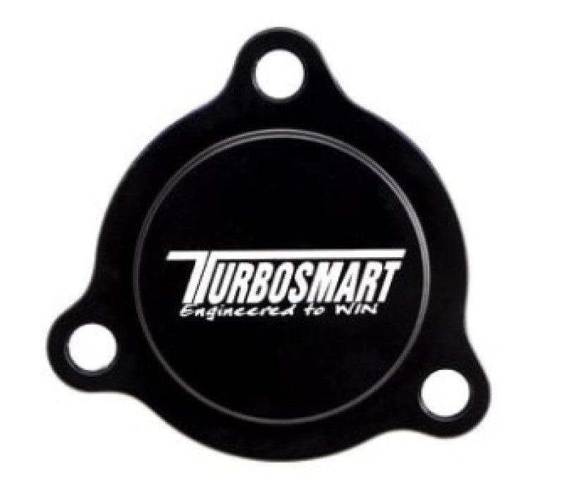 Turbosmart BOV Block-Off Cap Ford EcoBoost Mustang / Fiesta from Tuned By Shawn