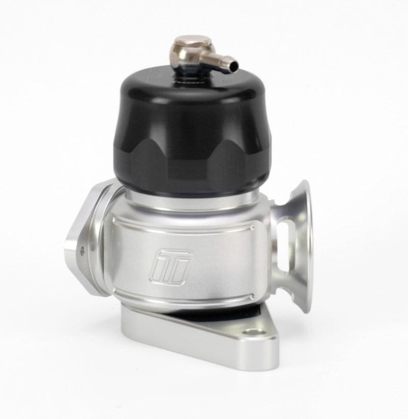 Turbosmart BOV Dual Port Subaru-Black from Tuned By Shawn