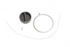 Radium Dry Break Dust Cap from Tuned By Shawn