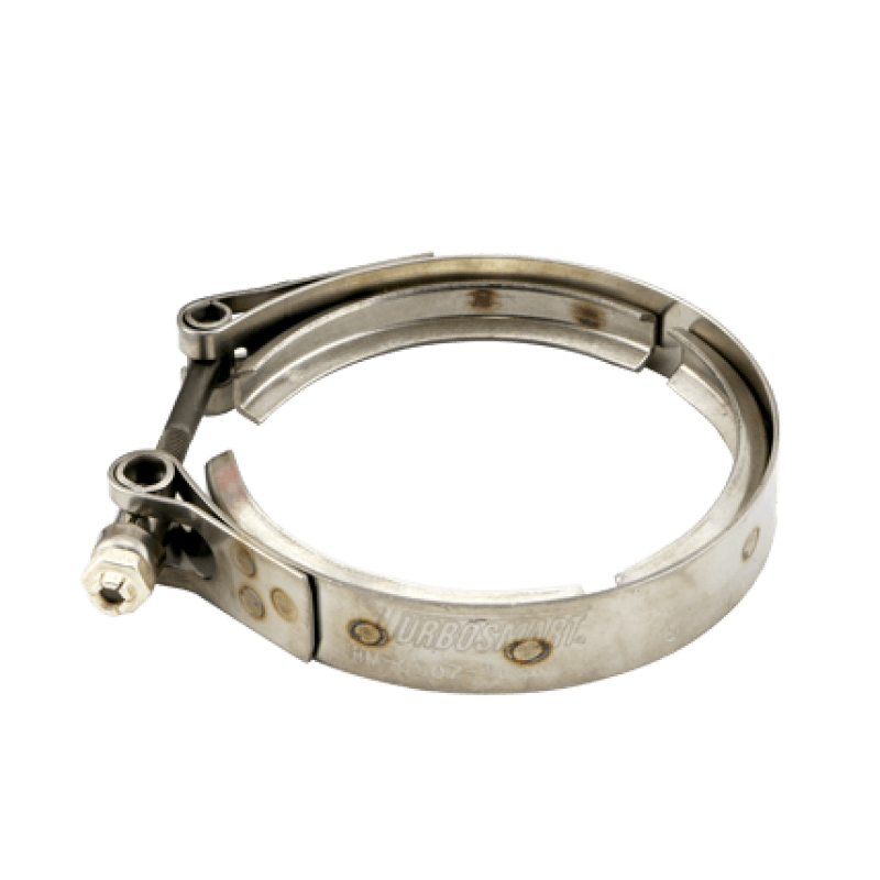 Turbosmart WG60 GenV Outlet V-Band Clamp from Tuned By Shawn