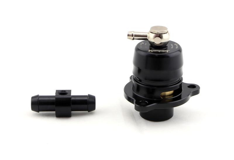 Turbosmart BOV Kompact Dual Port Mercedes-Benz A45 AMG from Tuned By Shawn