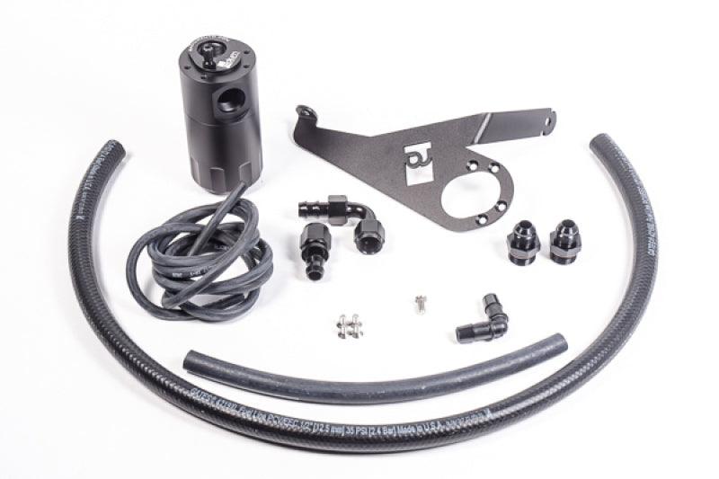 Radium Engineering 00-05 Honda S2000 (LHD Only) Crankcase Catch Can Kit from Tuned By Shawn