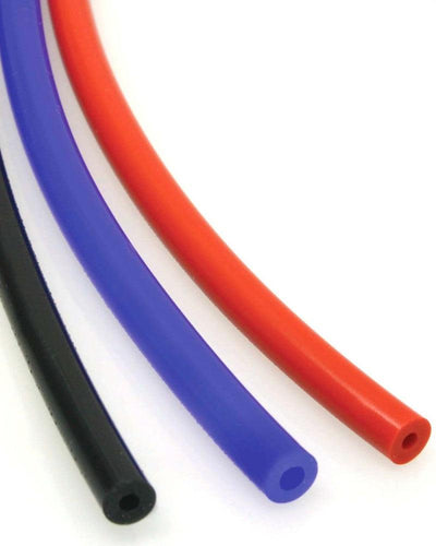 Turbosmart 3m Pack -6mm Vac Tube Reinforced -Black from Tuned By Shawn