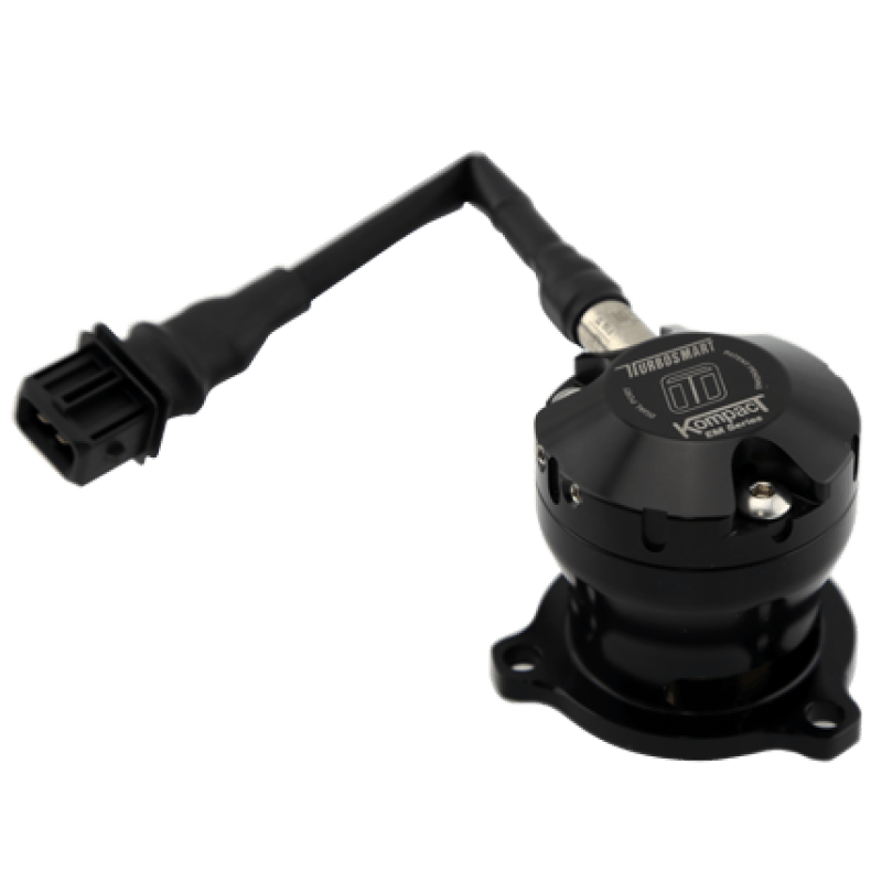 Turbosmart BOV Kompact EM Dual Port VR9 - BMW N55 E90/E92/F Series from Tuned By Shawn