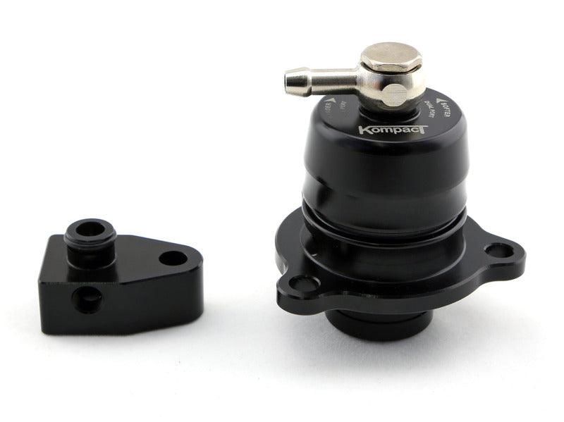 Turbosmart BOV Kompact Dual Port - 06-13 Mini Cooper R56 from Tuned By Shawn