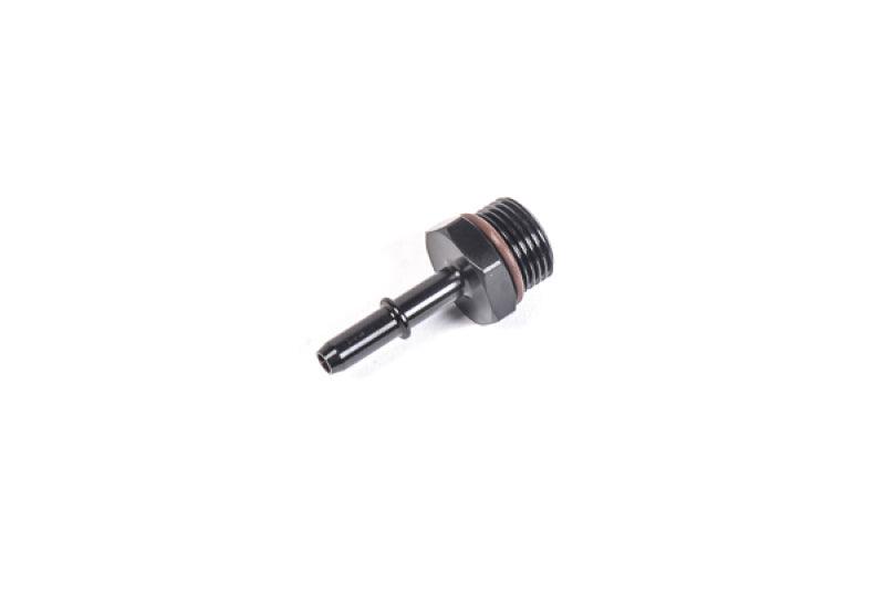 Radium Engineering 10AN ORB to 5/16in SAE Male Fitting from Tuned By Shawn