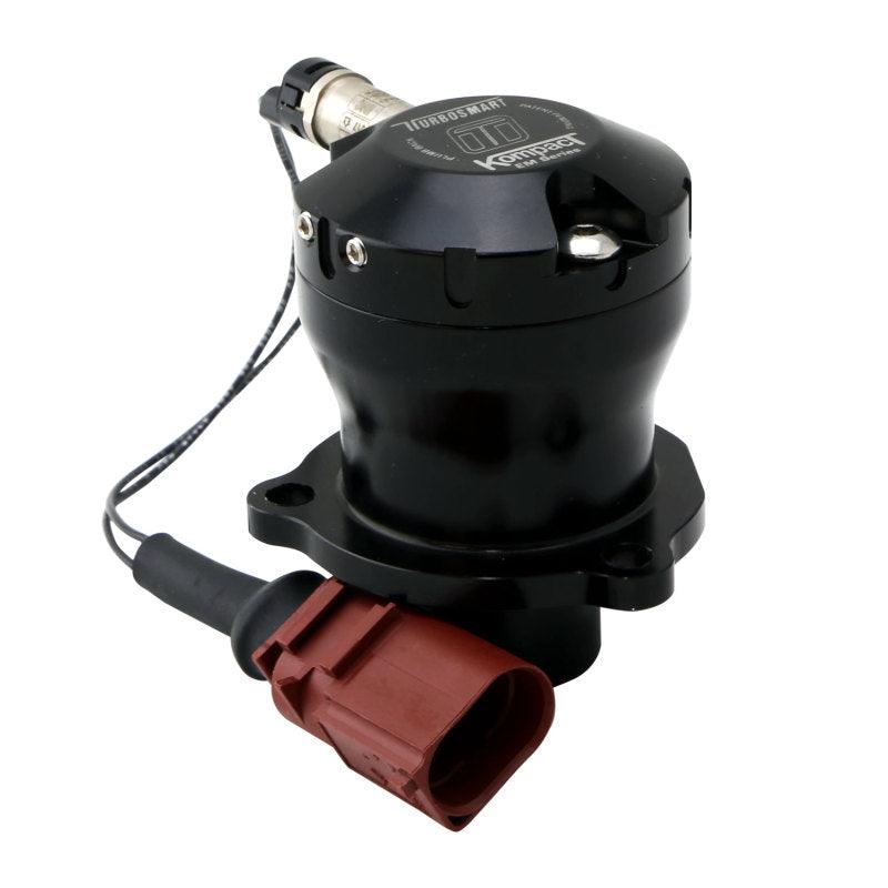 Turbosmart BOV Kompact EM Plumb Back - VW GTI/Golf R MK7 from Tuned By Shawn