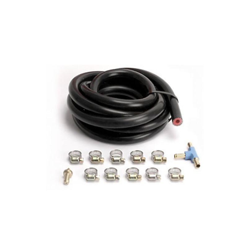 Turbosmart eB2 High Pressure Hose Fitting Kit from Tuned By Shawn