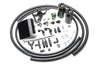 Radium 02-21 Subaru EJ-Series Turbo Dual Catch Can Kit from Tuned By Shawn