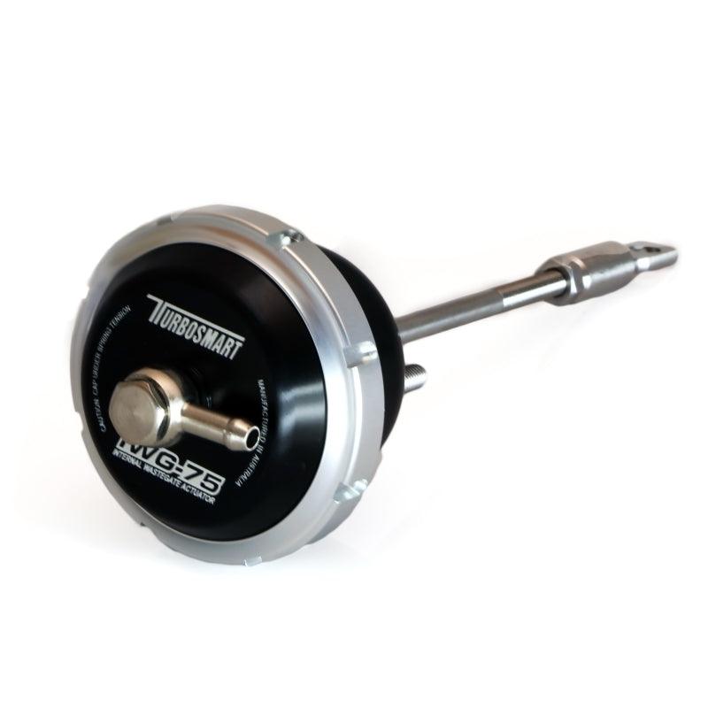 Turbosmart IWG75 15+ Ford Mustang EcoBoost 2.3L 10 PSI Black Internal Wastegate Actuator from Tuned By Shawn