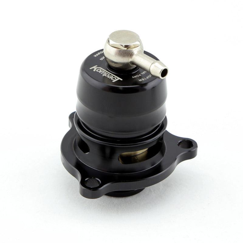 Turbosmart BOV Kompact Dual Port - 2016 Ford Focus RS 2.3L from Tuned By Shawn