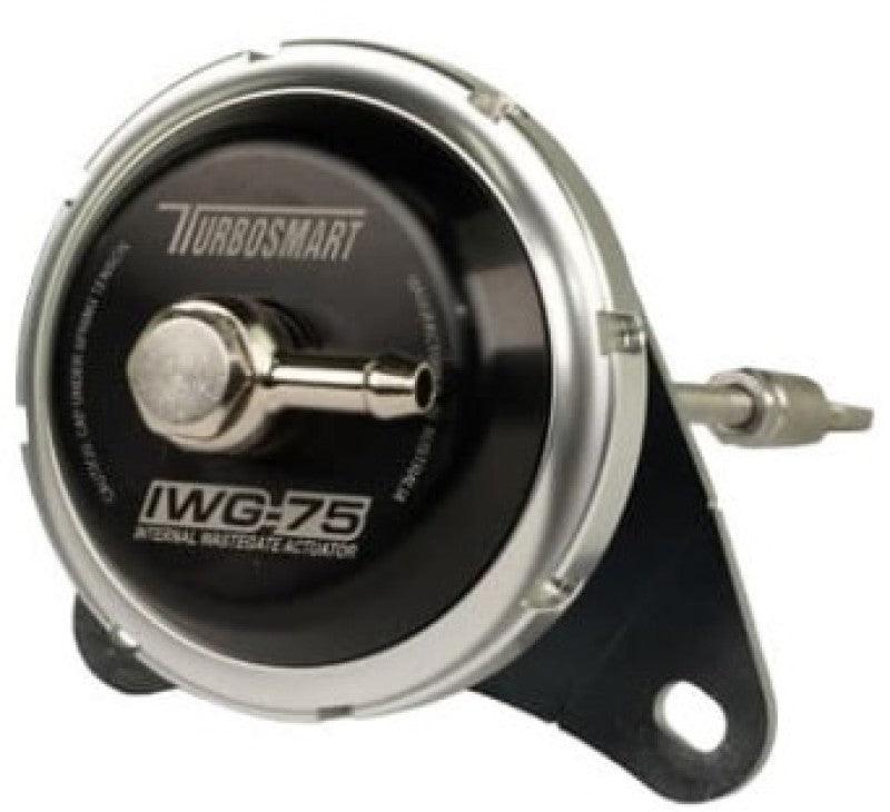 Turbosmart IWG75 Wastegate Actuator Suit GM LTG 2.0L Engines Black 7PSI from Tuned By Shawn