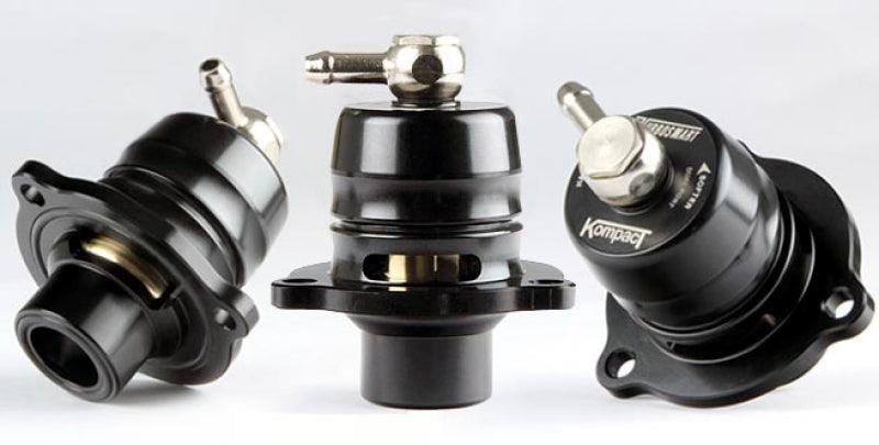 Turbosmart 11-12 Ford F150 3.5 EcoBoost BOV Kompact Dual Port-Borgwarner/KKK/Ford Ecoboost V2 from Tuned By Shawn