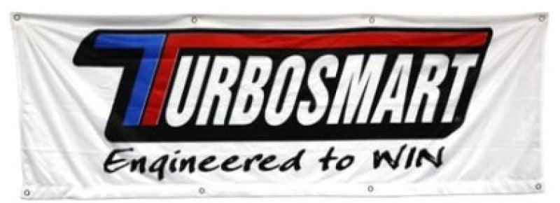 Turbosmart Banner from Tuned By Shawn