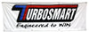 Turbosmart Banner from Tuned By Shawn