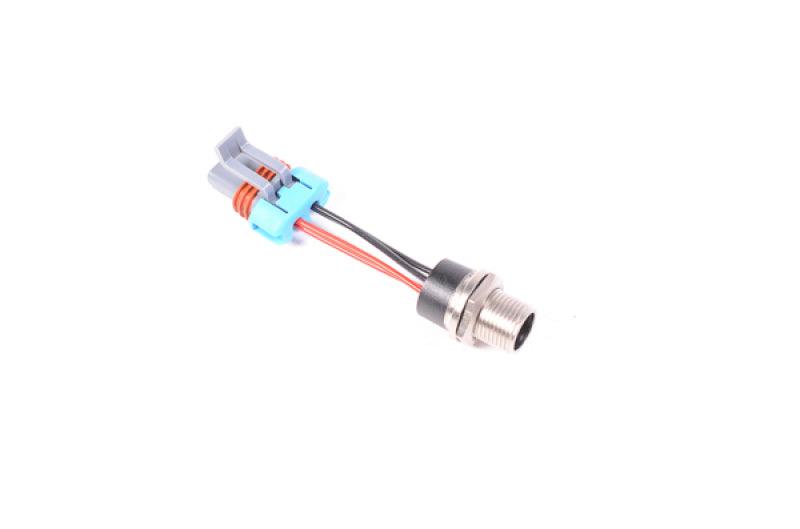 Radium Engineering Fuel Surge Tank Wiring Harness - Single Walbro F90000267 Internal Pump from Tuned By Shawn