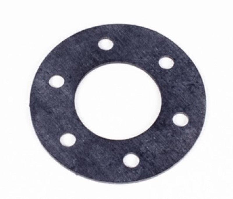 Radium Engineering Gasket 6-Bolt Fill Neck 2.18in BC from Tuned By Shawn