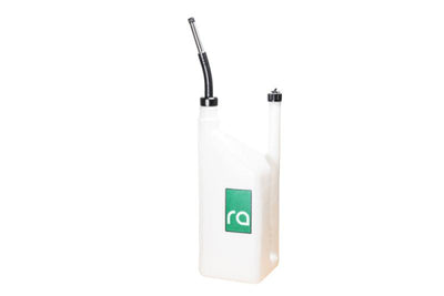 Radium 6 Gallon Quick Fill Dump Can Standard Filler from Tuned By Shawn