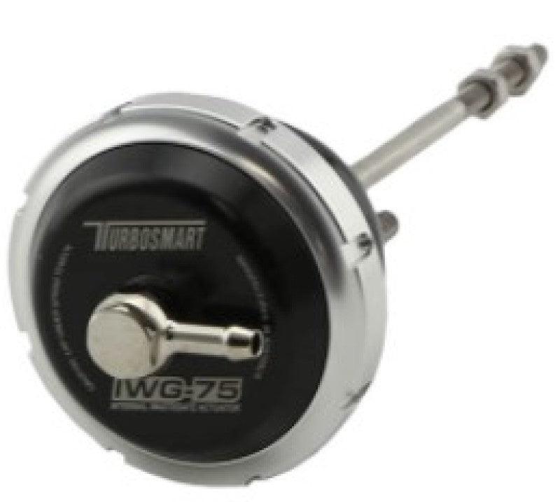 Turbosmart IWG75 Ford Fiesta ST 1.6L Ecoboost 14 PSI Black Internal Wastegate Actuator from Tuned By Shawn