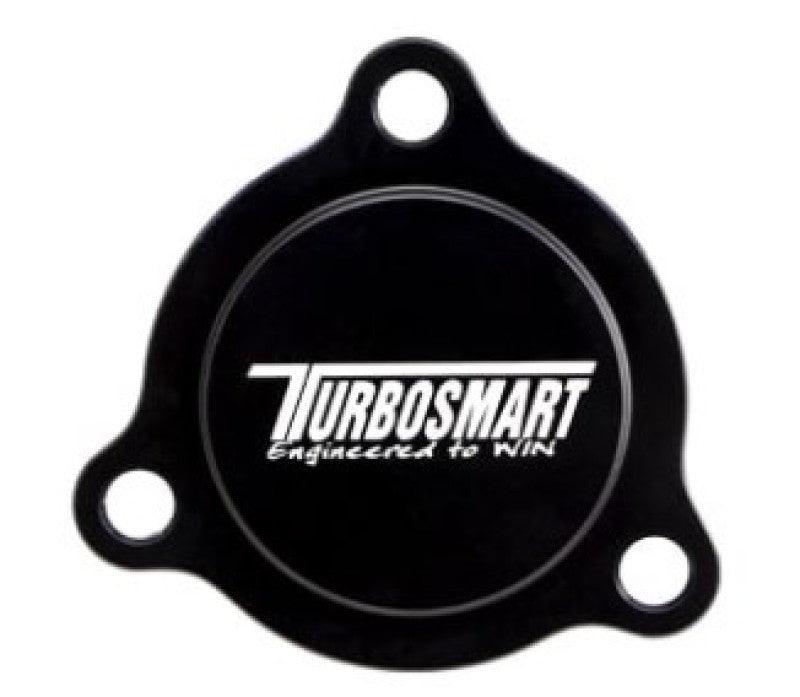 Turbosmart BOV Block-Off Cap Ford EcoBoost Focus RS 2.3L from Tuned By Shawn