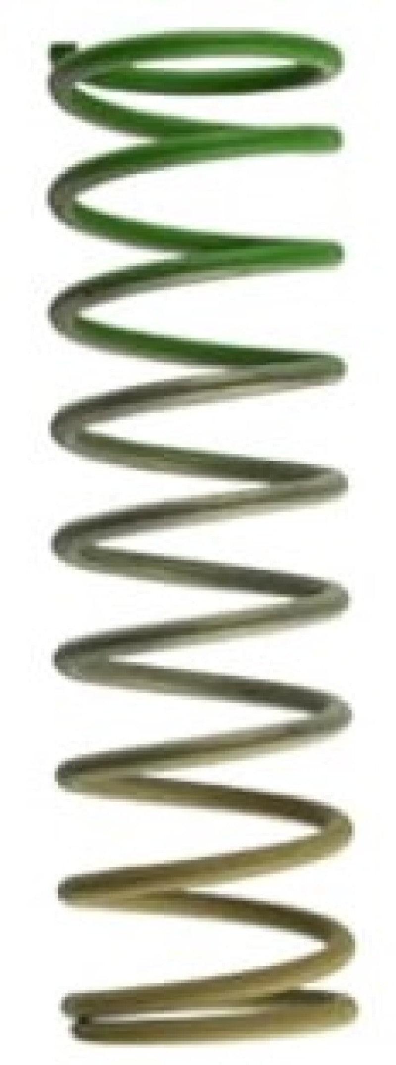 Turbosmart WG 38/40/45 HP 25 PSI Outer Spring Brown/Green from Tuned By Shawn