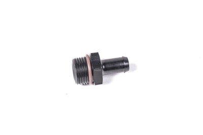 Radium Engineering 10AN ORB to Barb .500in Hose from Tuned By Shawn