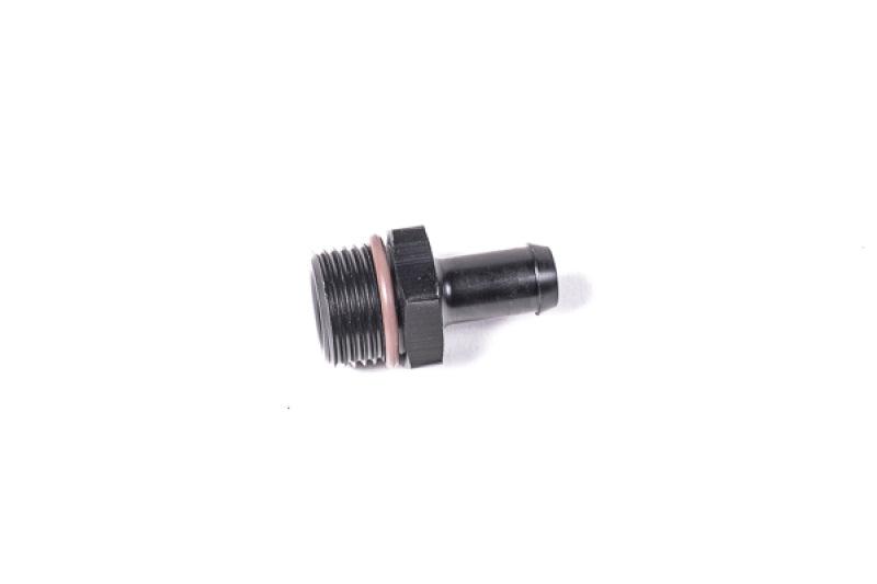 Radium Engineering 10AN ORB to Barb .500in Hose from Tuned By Shawn