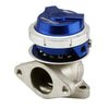 Turbosmart WG38 Gen V Ultragate 38 14psi Blue from Tuned By Shawn
