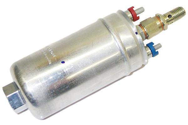 Bosch Fuel Pump Adapters from Tuned By Shawn